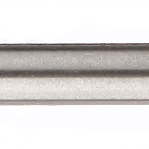 Foret HSS double pointes
