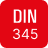 DIN 345
