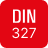 DIN327