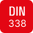 DIN 338