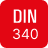 DIN 340