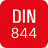 DIN844